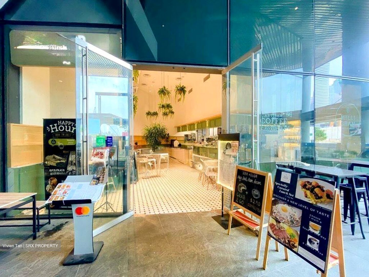 Marina Bay Residences (D1), Retail #514665231